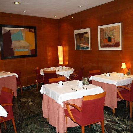 Hotel Pedralbes Barcelona Zewnętrze zdjęcie