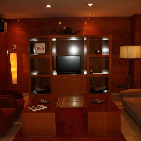 Hotel Pedralbes Barcelona Pokój zdjęcie