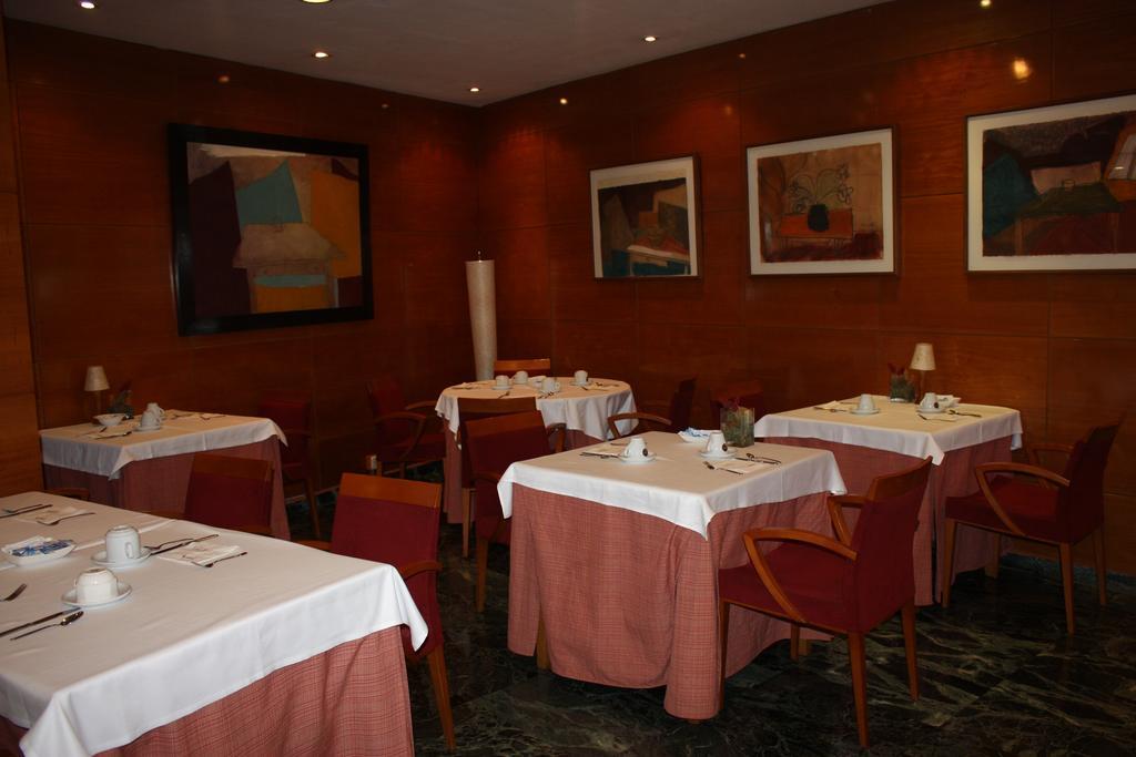 Hotel Pedralbes Barcelona Zewnętrze zdjęcie