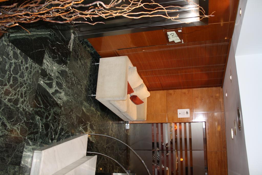 Hotel Pedralbes Barcelona Zewnętrze zdjęcie