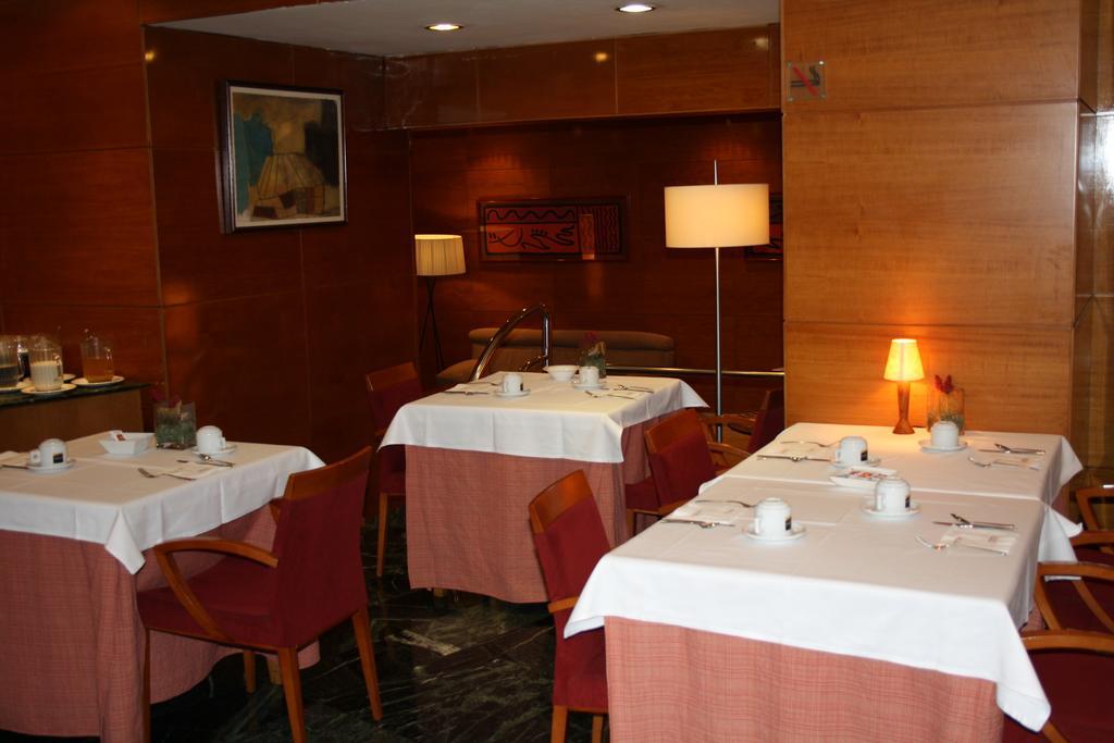 Hotel Pedralbes Barcelona Zewnętrze zdjęcie