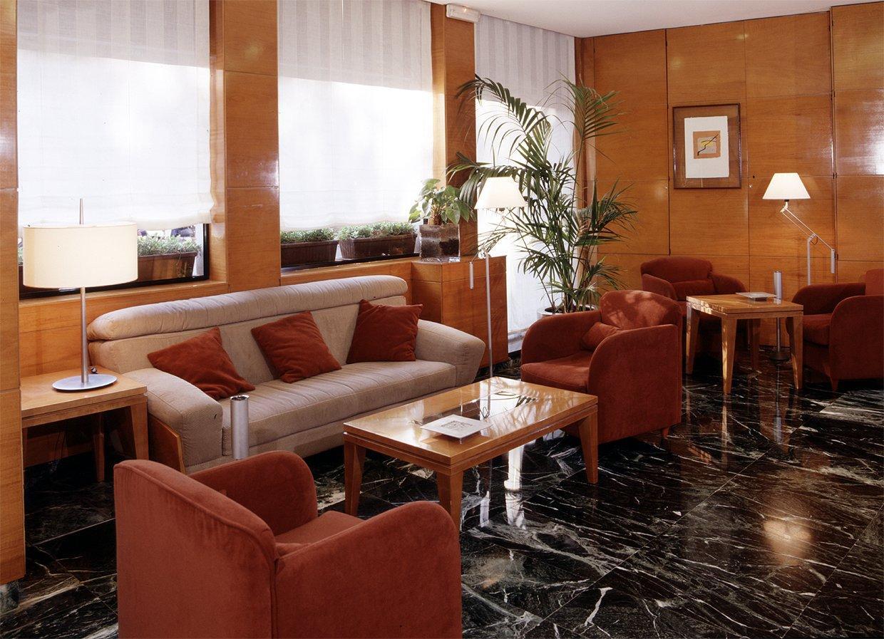 Hotel Pedralbes Barcelona Zewnętrze zdjęcie