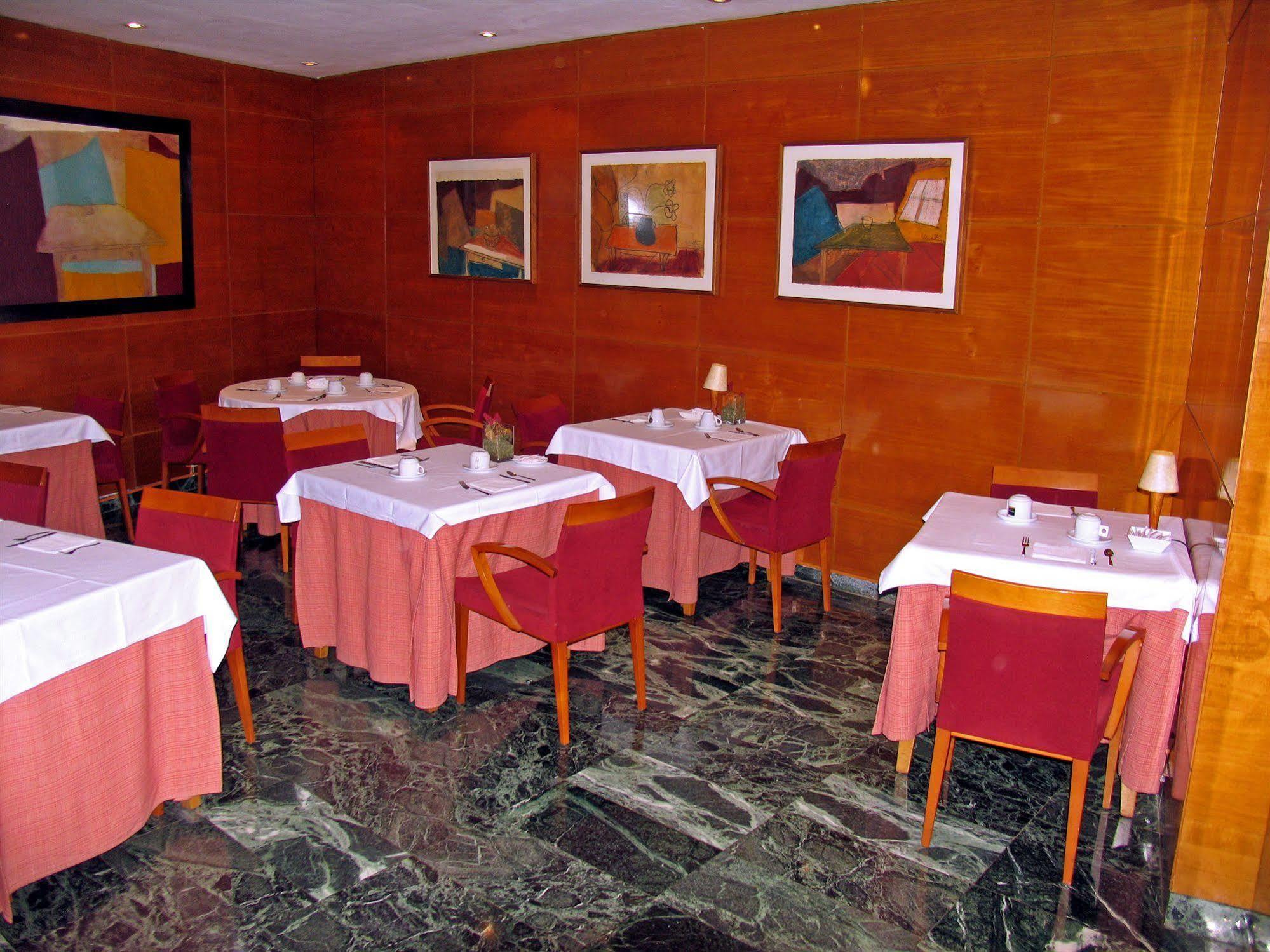 Hotel Pedralbes Barcelona Zewnętrze zdjęcie