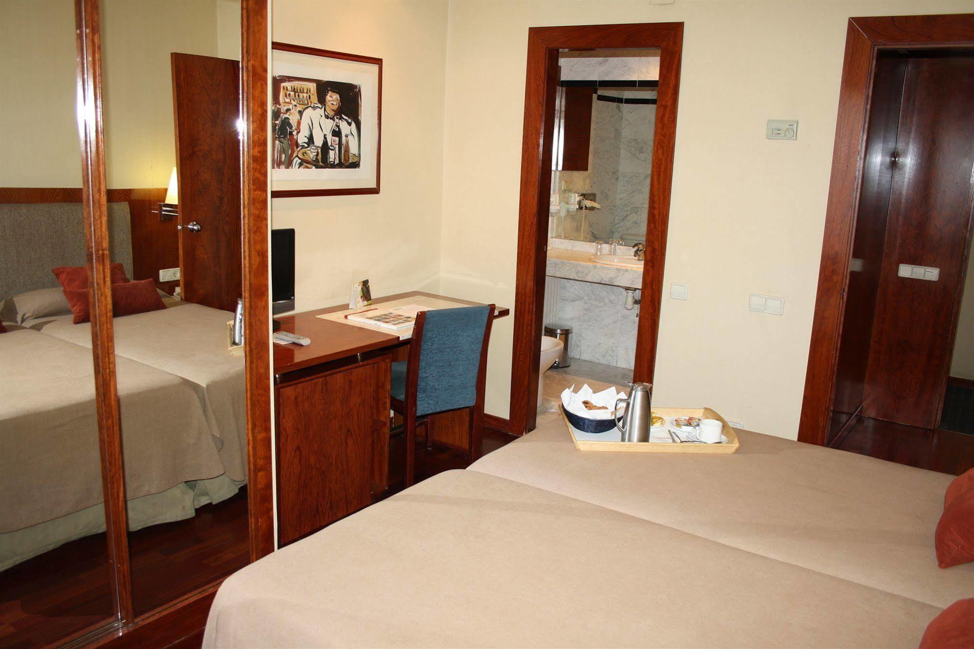 Hotel Pedralbes Barcelona Zewnętrze zdjęcie