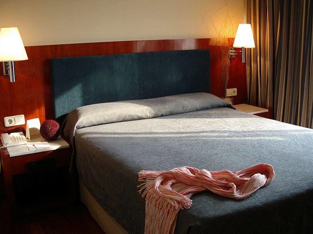 Hotel Pedralbes Barcelona Zewnętrze zdjęcie