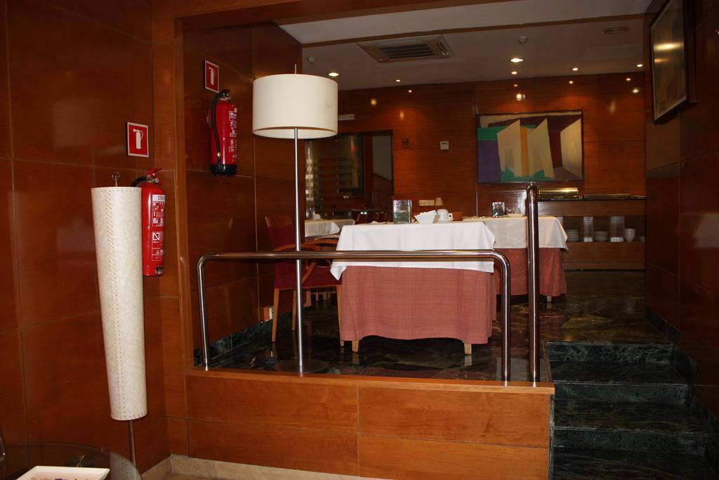 Hotel Pedralbes Barcelona Zewnętrze zdjęcie